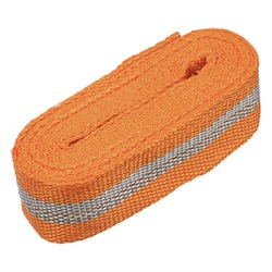 Трос буксировочный 12 т, 5 м, 2 петли, сумка на молнии Stels 54384 - фото 779076