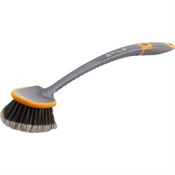 Щетка для мытья автомобиля с двухкомпонентной рукояткой Stels 55223 - фото 779104