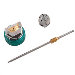 Набор для краскораспылителя Stels AS802HVLP 57342 - фото 779760