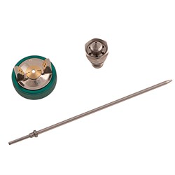 Набор для краскораспылителя Stels AG950LVLP и AS951LVLP 57344 - фото 779765