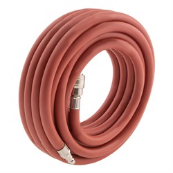 Резиновый пневматический шланг Stels 10x16 мм, 10 м 57021 - фото 779797