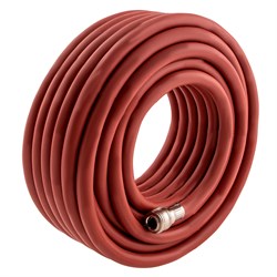 Резиновый пневматический шланг Stels 10x16 мм, 20 м 57023 - фото 779806