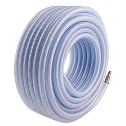 Пневматический ПВХ шланг Stels 10x16 мм, 30 м 57027 - фото 779811