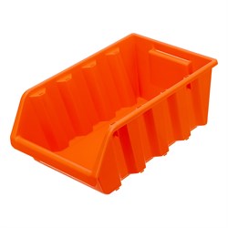 Лоток для метизов 37.5 х 22.5 х 16 см, пластик Stels 90802 - фото 779851