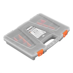 Органайзер 310 x 250 x 50 мм, пластик Stels 90707 - фото 779858