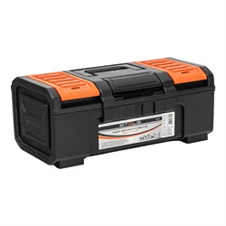 Ящик для инструментов, усиленный 16" Stels 90761 - фото 780001