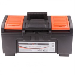 Ящик для инструментов, усиленный 19" Stels 90762 - фото 780013