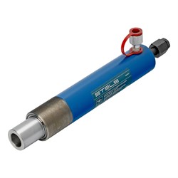 Гидравлический цилиндр для пресса для арт. 52301, 52312, усилие 12 т Stels 52361 - фото 780093