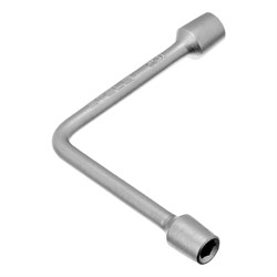 Ключ торцевой 9 х 11, Г-образный Stels 14221 - фото 780168