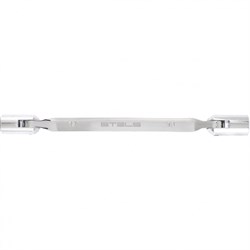 Ключ шарнирный 12 х 13 мм, CrV Stels 14953 - фото 780194