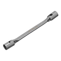 Ключ шарнирный 17 х 19 мм, CrV Stels 14961 - фото 780206