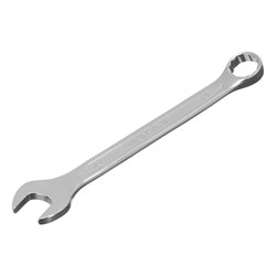 Ключ комбинированный, 20 мм, CrV, антислип Stels 15257 - фото 780316