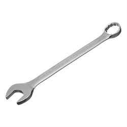 Ключ комбинированный, 32 мм, CrV, антислип Stels 15267 - фото 780373