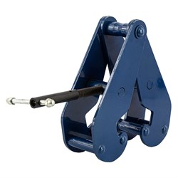 Держатель для тали 3 т Stels 51973 - фото 780408