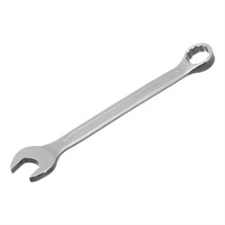 Ключ комбинированный, 24 мм, CrV, антислип Stels 15261 - фото 780474