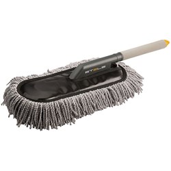 Щетка для удаления пыли, микрофибра Stels 55226 - фото 780502