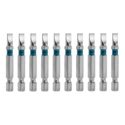 Бита SL5 х 50, сталь S2, 10 шт. Gross 11325 - фото 780657