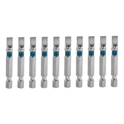 Бита SL6 х 50, сталь S2, 10 шт. Gross 11326 - фото 780674