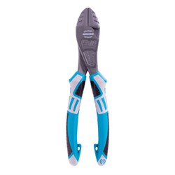 Бокорезы 180 мм, усиленные, трехкомпонентные рукоятки Gross 17584 - фото 781011