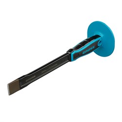 Зубило-скарпель, 300 х 25 мм-1" Gross 18712 - фото 781080