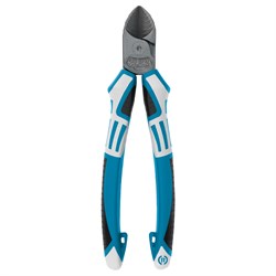 Бокорезы 180 мм, трехкомпонентные рукоятки Gross 17573 - фото 782539