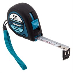 Рулетка измерительная Gross 5 м 19 мм 31102 - фото 783637