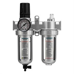 Блок подготовки воздуха Gross G804, 1/2" 57451 - фото 784209