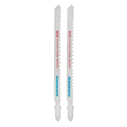 Полотна для электролобзика  Profi, 2 шт, ( 3156F-T345XF ) Gross 78285 - фото 784961