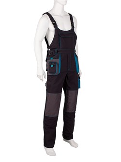 Полукомбинезон XL Gross 90354 - фото 785929