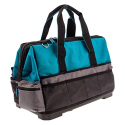 Сумка для инструмента HanD Werker, 42 кармана, дно пластик, наплечный ремень, 475 х 260 х 360 мм Gross 90273 - фото 785946