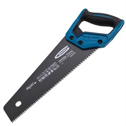 Ножовка по дереву Gross PIRANHA 300 мм 7 TPI 3D-зуб 24124 - фото 786002