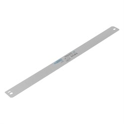 Пильное полотно для прецизионного стусла Gross PIRANHA 600 мм 18 TPI 3D-зуб 22875 - фото 786330