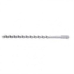 Бур по бетону Drei spitzen, 10 x 215 мм, SDS Plus Gross 70746 - фото 786374