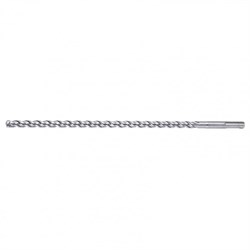 Бур по бетону Drei spitzen, 10 х 315 мм, SDS Plus Gross 70757 - фото 786378