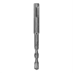 Бур по бетону Pro, 8 x 110 мм, SDS Plus Gross 70657 - фото 786567