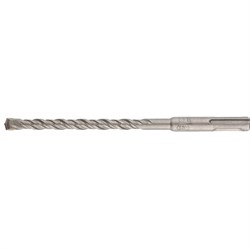 Бур по бетону Pro, 8 x 160 мм, SDS Plus Gross 70661 - фото 786575