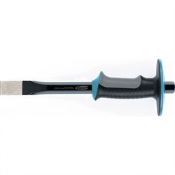 Зубило-скарпель Gross 305 х 25 мм 18703 - фото 786720