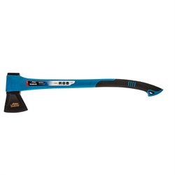 Колун, 2600 гр, двухкомпонентная рукоятка Nylon Барс 21802 - фото 786937