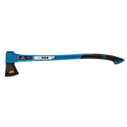 Колун, 3200 г, двухкомпонентная рукоятка Nylon Барс 21804 - фото 786942