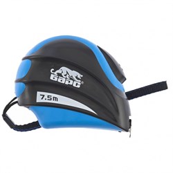 Рулетка измерительная Барс 7.5 м 25 мм 32503 - фото 786954