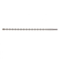 Бур по бетону, 10 х 300 мм, Luxembourg tip, SDS Plus Барс 70583 - фото 787149