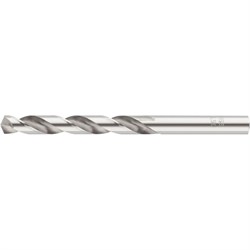 Сверло спиральное по металлу, 7 x 109 мм, Р6М5 Барс 71822 - фото 787652