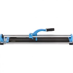 Плиткорез ручной 1000 х 14 мм, каретка на подшипниках, усиленная рукоятка, облегченная алюминиевая станина Барс 87584 - фото 787666