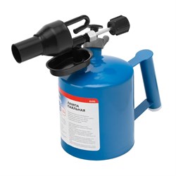 Лампа паяльная, 1.5 л Барс 91451 - фото 787692