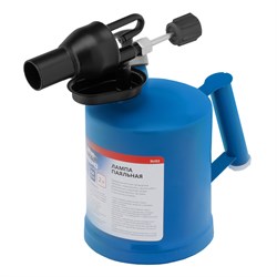 Лампа паяльная, 2 л Барс 91452 - фото 787701