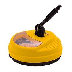 Очиститель поверхностей, насадка для моечных машин высокого давления Denzel 58306 - фото 787994