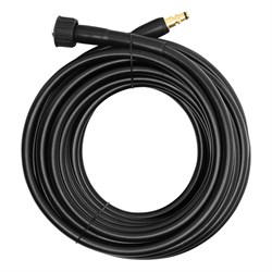 Шланг высокого давления для моечных машин, 16 МПа, 10 м Denzel 58304 - фото 788224