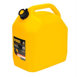 Канистра для ГСМ, премиум, 25л Denzel 53132 - фото 788252