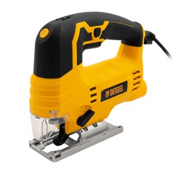 Лобзик электрический JS-80, 650 Вт, 80 мм Denzel 27103 - фото 791013
