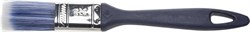 ЗУБР  Аква КП-13 25 мм, 1 искусственная щетина, пластмассовая ручка, Плоская кисть, МАСТЕР (4-01013-025) - фото 79122